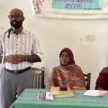 ബോധവല്‍ക്കരണ ക്ലാസ് സംഘടിപ്പിച്ചു