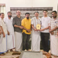 റിസ്‌വിന്‍ തായാട്ടിന് അനുമോദനം