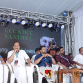 ലിഡറാസ്ഗോ-25; ജിസിസി കെഎംസിസി നേതൃത്വ ക്യാമ്പ് വാണിമേലിൽ സമാപിച്ചു