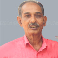 കാരയാട് തിരുമംഗലത്ത് അബ്ദുള്ള അന്തരിച്ചു