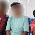 പേരാമ്പ്രയില്‍ ബസില്‍ സൂക്ഷിച്ച ദ്രാവകത്തിന്റെ ഗന്ധം ശ്വസിച്ച വിദ്യാര്‍ത്ഥികള്‍ക്ക് ദേഹാസ്വാസ്ഥ്യം
