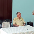ആവള ടി അനുസ്മരണം