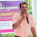 അഗ്‌നിരക്ഷാ ബോധവല്‍ക്കരണ ക്ലാസ് സംഘടിപ്പിച്ച് കുളക്കണ്ടം ജനകീയ വായനശാല
