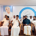 ഡിവോട്ട് ചാരിറ്റബിള്‍ട്രസ്റ്റിന്റെ ഒന്നാം വാര്‍ഷികവും ഉമ്മന്‍ ചാണ്ടി അനുസ്മരണവും