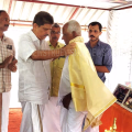 ഉന്നത വിജയികളെ അനുമോദിച്ചു