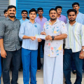 എംഎസ്എഫ് പേരാമ്പ്ര നിയോജക മണ്ഡലം സ്‌കൂള്‍ തല മെമ്പര്‍ഷിപ്പ് ഉദ്ഘാടനം