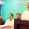 എം.എസ്.എഫ് പ്രവര്‍ത്തക കണ്‍വെന്‍ഷന്‍