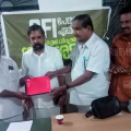 പേരാമ്പ്ര എല്‍ഡിഎഫിന് പുതിയ സാരഥി