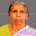 മേപ്പയ്യൂര്‍ നരക്കോട് വിലങ്ങിലാട്ട് മീനാക്ഷി അമ്മ അന്തരിച്ചു 