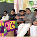 മുസ്ലിം യൂത്ത് ലീഗ് വാളൂര്‍ ശാഖ സമ്മേളനവും ഉന്നത വിജയംനേടിയ വിദ്യാര്‍ത്ഥികള്‍ക്ക് അനുമോദനവും