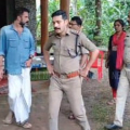 മകന്‍ അമ്മയെ കൊന്നത് സ്വര്‍ണ്ണ മാലക്ക് വേണ്ടി