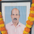 കെ. ബാലകൃഷ്ണന്റെ രണ്ടാം ചരമവാര്‍ഷികദിനം ആചരിച്ചു