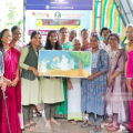 നവദളങ്ങള്‍ക്ക് സായം പ്രഭ ഹോമില്‍ സമാപനം