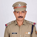 മുഖ്യമന്ത്രിയുടെ അഗ്‌നിശമനസേവാ മെഡലിന് പി .കെ ഭരതന്‍ അര്‍ഹനായി