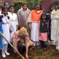 ആവള യുപി സ്‌കൂളില്‍ സ്വാതന്ത്ര്യ ദിനാഘോഷം ആഘോഷമാക്കി