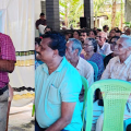 അഗ്‌നിസുരക്ഷാ ബോധവത്കരണ ക്ലാസ് സംഘടിപ്പിച്ച് ഗ്രാമ റസിഡന്‍സ് അസോസിയേഷന്‍