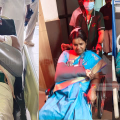 പേരാമ്പ്രയില്‍ കാറും ജീപ്പും കൂട്ടിയിടിച്ച് അപകടം