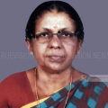 പാലേരി തോട്ടത്താംകണ്ടി പാറയുള്ള പറമ്പില്‍ ജാനു അന്തരിച്ചു