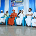 എസ്എംഎഫ് ക്യാമ്പയിനിന്റെ ഭാഗമായി മദീനാ മുനവ്വറ സംഗമം