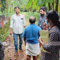 പേരാമ്പ്രയില്‍ ആരോഗ്യ വകുപ്പ് ശുചിത്വ പരിശോധന ശക്തമാക്കി