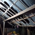 കടിയങ്ങാട് ഫര്‍ണിച്ചര്‍ കടയ്ക്ക് തീ വെച്ചു