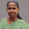 നടുവണ്ണൂര്‍ മന്ദങ്കാവ് ചാമപറമ്പില്‍ ശാരദ അന്തരിച്ചു