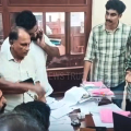 നൊച്ചാട് പഞ്ചായത്തില്‍ വോട്ടര്‍ പട്ടികയില്‍ ക്രമക്കേട് ആരോപിച്ച് യു.ഡി.എഫ് സമരം