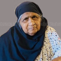 പിള്ളപ്പെരുവണ്ണ മനപ്പിലാവില്‍ കദീജ ഹജ്ജുമ്മ അന്തരിച്ചു