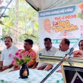 പെതുപ്രവര്‍ത്തനം മാനുഷിക മൂല്യങ്ങളില്‍ ഊന്നിയതായിരിക്കണം; മുല്ലപ്പള്ളി രാമചന്ദ്രന്‍