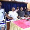 യൂണിറ്റ് കണ്‍വെന്‍ഷനും കുടുംബ സംഗമവും ഓണാഘോഷവും ആഘോഷമാക്കി