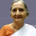 തണ്ടോറപ്പാറ പലോറേമ്മല്‍ ജാനകിഅമ്മ അന്തരിച്ചു
