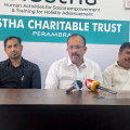 ഹസ്ത സ്‌നേഹവീട് സമര്‍പ്പണം ആഗസ്റ്റ് 26 ന്