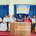 കേരള സ്റ്റേറ്റ് സർവീസ് പെൻഷനേഴ്സ് അസോസിയേഷൻ ധർമ്മടം മണ്ഡലം കുടുംബ സംഗമവും, ഓണാഘോഷവും സംഘടിപ്പിച്ചു.