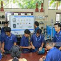 പേരാമ്പ്ര ഐടിഐയിൽ ഗസ്റ്റ് ഇൻസ്ട്രക്ടർ നിയമനം