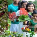 തിരുവോണത്തെ വരവേല്‍ക്കാനൊരുങ്ങി കേരളക്കര