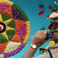 ഓണം കളറാക്കാം പക്ഷെ അതിര് വിടരുത്; മുന്നറിയിപ്പുമായി കേരള പൊലീസ്