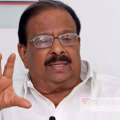 രാഹുൽ മാങ്കൂട്ടത്തിലിൻ്റെ സസ്പെൻഷൻ സ്വാഗതാർഹമെന്ന് കെ.സുധാകരൻ എംപി