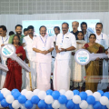 ഹസ്ത സ്‌നേഹവീടുകളുടെ താക്കോല്‍ദാനം നടത്തി