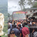 പേരാമ്പ്രയില്‍ വിദ്യാര്‍ത്ഥി മരിച്ച സംഭവം; നടപടിയുമായി ജില്ലാ കലക്ടര്‍