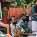 പി.എം. ചാത്തുകുട്ടി അനുസ്മരണ സമ്മേളനം സംഘടിപ്പിച്ചു