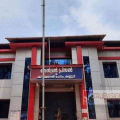 കണ്ണൂർ സെൻട്രൽ ജയിലിൽ  മൊബൈൽ ഫോൺ ;  കണ്ടെത്തിയത് സെല്ലിൽ ഒളിപ്പിച്ച നിലയിൽ