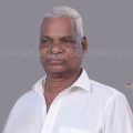 കോട്ടൂര്‍ പെരവച്ചേരി കണ്ണോത്ത് ശങ്കരന്‍ അന്തരിച്ചു
