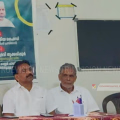 മദീന മുനവ്വറ സംഗമം ചെമ്പനോടയിൽ 
