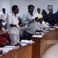 കുറ്റ്യാടി ബസ് മത്സര ഓട്ടം: പെര്‍മിറ്റ് റദ്ദാക്കിയ കലക്ടറുടെ നടപടി മാതൃകാപരമെന്നു കേരള യൂത്ത് ഫ്രണ്ട് (എം)