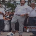 തലശേരി ജില്ലാ കോടതി സമുച്ചയത്തിൽ ഓണാഘോഷം കെങ്കേമം