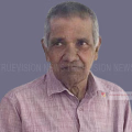 കൊഴുക്കല്ലൂരിലെ കൊല്ലര്‍ കണ്ടി കെ. പാച്ചര്‍ അന്തരിച്ചു