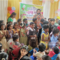 ചെറുവണ്ണൂര്‍ നോര്‍ത്ത് എംഎല്‍പി സ്‌കൂളില്‍ഓണാഘോഷ പരിപാടികള്‍ നടന്നു