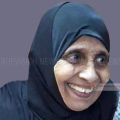 പൂനത്തെ ചീനിക്കല്‍ ഹലീമ അന്തരിച്ചു