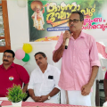 ഓണാഘോഷവും കുടുംബ സംഗമവും സംഘടിപ്പിച്ച് ഫൈറ്റേഴ്സ് പാലേരി