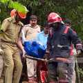 വാഷും വാറ്റുപകരണങ്ങളും കണ്ടെത്തി നശിപ്പിച്ചു